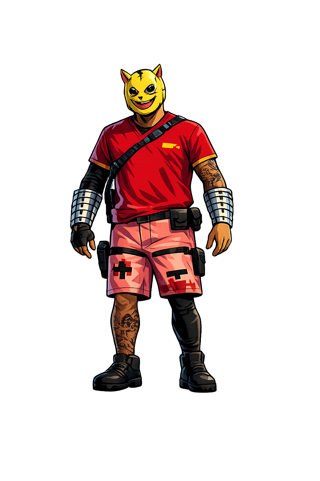 Куратор війни